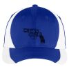 Dry Zone ® Nylon Colorblock Cap Thumbnail