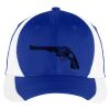 Dry Zone ® Nylon Colorblock Cap Thumbnail