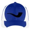 Dry Zone ® Nylon Colorblock Cap Thumbnail