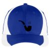Dry Zone ® Nylon Colorblock Cap Thumbnail