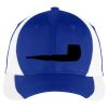 Dry Zone ® Nylon Colorblock Cap Thumbnail