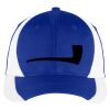 Dry Zone ® Nylon Colorblock Cap Thumbnail