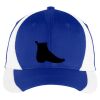 Dry Zone ® Nylon Colorblock Cap Thumbnail