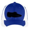 Dry Zone ® Nylon Colorblock Cap Thumbnail