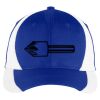 Dry Zone ® Nylon Colorblock Cap Thumbnail