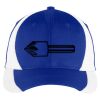 Dry Zone ® Nylon Colorblock Cap Thumbnail