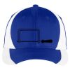 Dry Zone ® Nylon Colorblock Cap Thumbnail