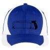 Dry Zone ® Nylon Colorblock Cap Thumbnail
