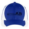 Dry Zone ® Nylon Colorblock Cap Thumbnail