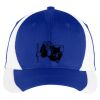 Dry Zone ® Nylon Colorblock Cap Thumbnail
