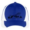 Dry Zone ® Nylon Colorblock Cap Thumbnail