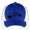Dry Zone ® Nylon Colorblock Cap Thumbnail