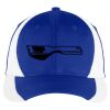 Dry Zone ® Nylon Colorblock Cap Thumbnail