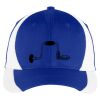 Dry Zone ® Nylon Colorblock Cap Thumbnail