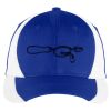 Dry Zone ® Nylon Colorblock Cap Thumbnail