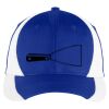 Dry Zone ® Nylon Colorblock Cap Thumbnail
