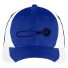 Dry Zone ® Nylon Colorblock Cap Thumbnail