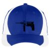 Dry Zone ® Nylon Colorblock Cap Thumbnail