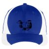 Dry Zone ® Nylon Colorblock Cap Thumbnail