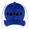 Dry Zone ® Nylon Colorblock Cap Thumbnail