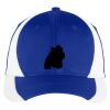 Dry Zone ® Nylon Colorblock Cap Thumbnail
