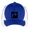 Dry Zone ® Nylon Colorblock Cap Thumbnail