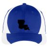 Dry Zone ® Nylon Colorblock Cap Thumbnail