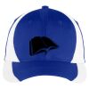 Dry Zone ® Nylon Colorblock Cap Thumbnail