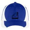 Dry Zone ® Nylon Colorblock Cap Thumbnail
