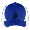 Dry Zone ® Nylon Colorblock Cap Thumbnail