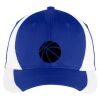 Dry Zone ® Nylon Colorblock Cap Thumbnail