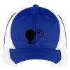 Dry Zone ® Nylon Colorblock Cap Thumbnail
