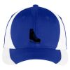 Dry Zone ® Nylon Colorblock Cap Thumbnail