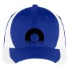 Dry Zone ® Nylon Colorblock Cap Thumbnail