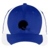 Dry Zone ® Nylon Colorblock Cap Thumbnail