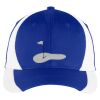 Dry Zone ® Nylon Colorblock Cap Thumbnail