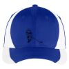 Dry Zone ® Nylon Colorblock Cap Thumbnail