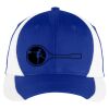 Dry Zone ® Nylon Colorblock Cap Thumbnail