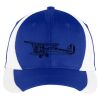 Dry Zone ® Nylon Colorblock Cap Thumbnail