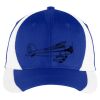 Dry Zone ® Nylon Colorblock Cap Thumbnail