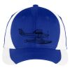 Dry Zone ® Nylon Colorblock Cap Thumbnail