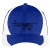 Dry Zone ® Nylon Colorblock Cap Thumbnail