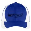 Dry Zone ® Nylon Colorblock Cap Thumbnail