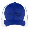 Dry Zone ® Nylon Colorblock Cap Thumbnail