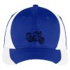 Dry Zone ® Nylon Colorblock Cap Thumbnail