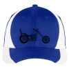 Dry Zone ® Nylon Colorblock Cap Thumbnail