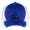 Dry Zone ® Nylon Colorblock Cap Thumbnail
