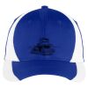 Dry Zone ® Nylon Colorblock Cap Thumbnail