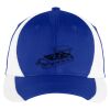 Dry Zone ® Nylon Colorblock Cap Thumbnail