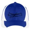 Dry Zone ® Nylon Colorblock Cap Thumbnail